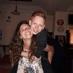 Vicky Holden - @vpiggy22 - Instagram