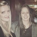 Vicky Holden - @vicholden88 - Instagram