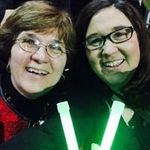 Vicky Holden - @holden5326 - Instagram