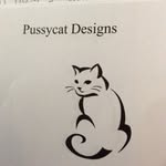 Pussycat Designs-Vicky Holder - @victoria_pcd - Instagram