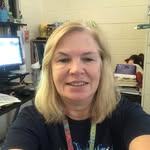 Vicki Holder - @ramsmom1 - Instagram