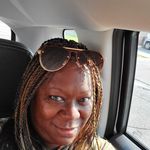 Vicki Holley - @mzlittlelady70 - Instagram