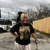 Vickie Muse Holloway - @beautifulstrange - TikTok