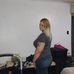 Victoria Holloway  - Facebook
