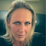 Vicky Christensen - @vickyholmann - Instagram