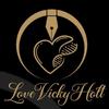 lovevickyholt she/her - @lovevickyholt - TikTok