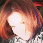 Vicky Holt - @vicster217 - Instagram