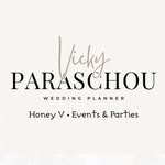 Vicky Paraschou • Honey V Events - @honeyv_events_and_parties - Instagram
