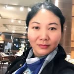 Vicky hong - @vickyrealtop - Instagram
