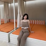Vicky Hong - @yw_nov - Instagram