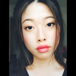 Vicky Hong - @vickyhong93 - Instagram