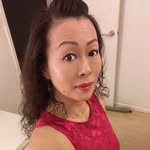 Vicky Hong - @vickyhong38 - Instagram