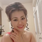 Vicky Hong - Facebook