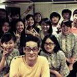 Vicky Hong - @acbjf - Instagram