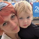 Vicky Hood - @yoga_mammy - Instagram