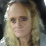 Vicky Hood - @kootch45ky - Instagram
