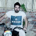 Vicky Hooda - @vickyhooda70 - Instagram