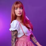 Vicky Hoody - @vickyhoody - Instagram