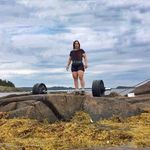 Vicky Taylor-Hood - @vthood - Instagram