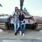 Vikas Hooda - @vickyhooda5 - Instagram