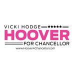 Vicki Hodge Hoover - @hoover4chancellor - Instagram
