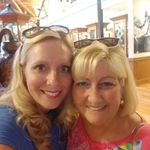 vicki Hoover - @vickihoover81 - Instagram