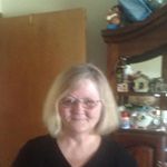 Vicki Hoover - @vickihoover58 - Instagram