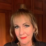 Vicky Hoover - @vickysbeautyvibe - Instagram