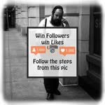 👇 Do you wanna be famous? 👇 - @vicky.___.hope - Instagram