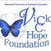 Vicky C Hope Foundation - Facebook