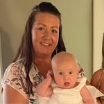 Vicky Hope - @vickyhope82 - Instagram