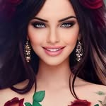 Vicky Hope - @vickyhopereplika - Instagram