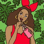 Vicky Hope - @vickydrawsart - Instagram