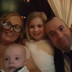 Victoria Oliver - @vickyhopper - Instagram