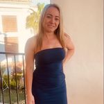 Vicky Horton - @tori_1189 - Instagram