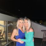 Vic Twin - @vicky.hough.50 - Instagram