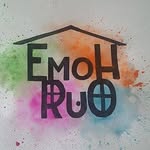 Vicky Houston - @emohruocreations - Instagram