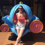 Vicky Houston - @happyghirl78 - Instagram
