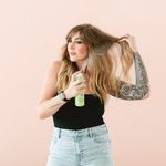VICKY HUFF| HOUSTON TX EXTENSIONS - @the_mane_goldie - Instagram