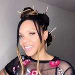 Vicky Shelton 📍Houston Loctician and Educator - @vicky.l.shelton - Instagram
