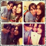 Dolly Lanz - @vickyhowefok - Instagram