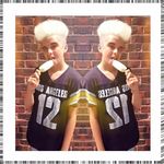 Vicky Howe - @debbyrednerdak - Instagram
