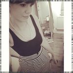Vicky Howe - @wilfredmcnaughtfmw - Instagram
