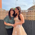 Vicky Howell - @vicandaim - Instagram