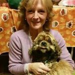 Vicky Huber - @mamadragon07 - Instagram