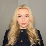 @vickyhuberrr - Instagram