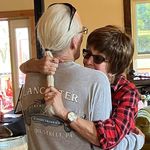 Vicky Huber Oravitz - @vickyoravitz - Instagram