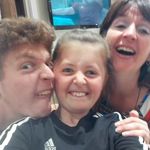 Vicky Hudson - @vickyhud - Instagram