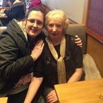 Vicky Hudson - @hudsonluvscows - Instagram