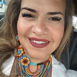 Vicky Huerta - @vikireyes3 - Instagram